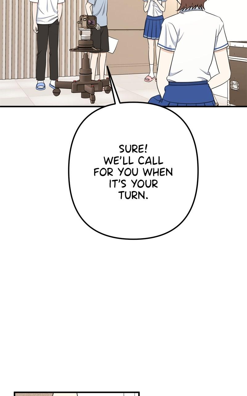 Love in Session Chapter 37 - Page 30