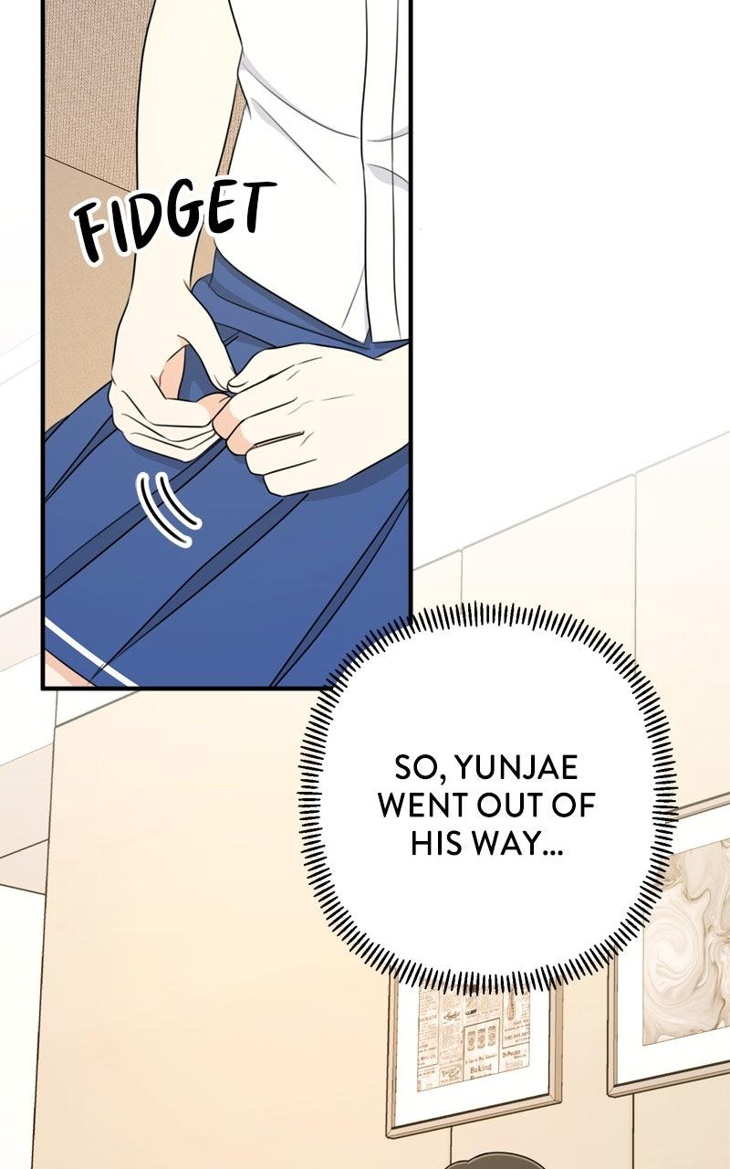 Love in Session Chapter 37 - Page 31