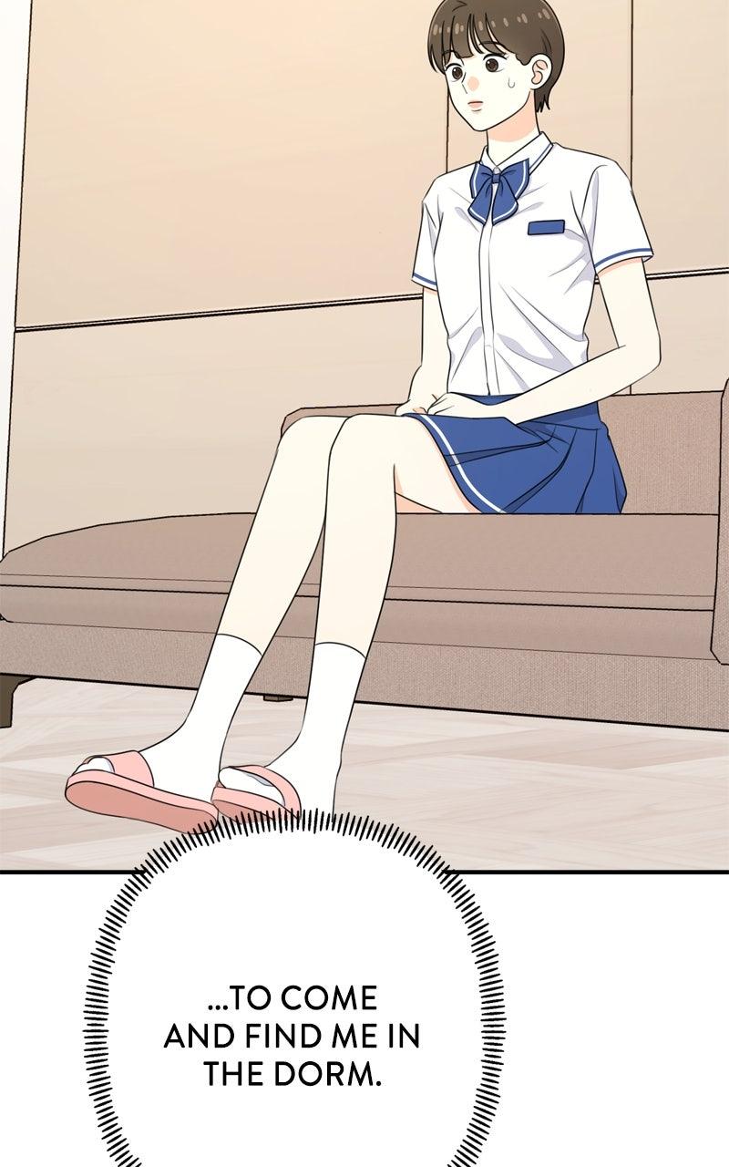 Love in Session Chapter 37 - Page 32