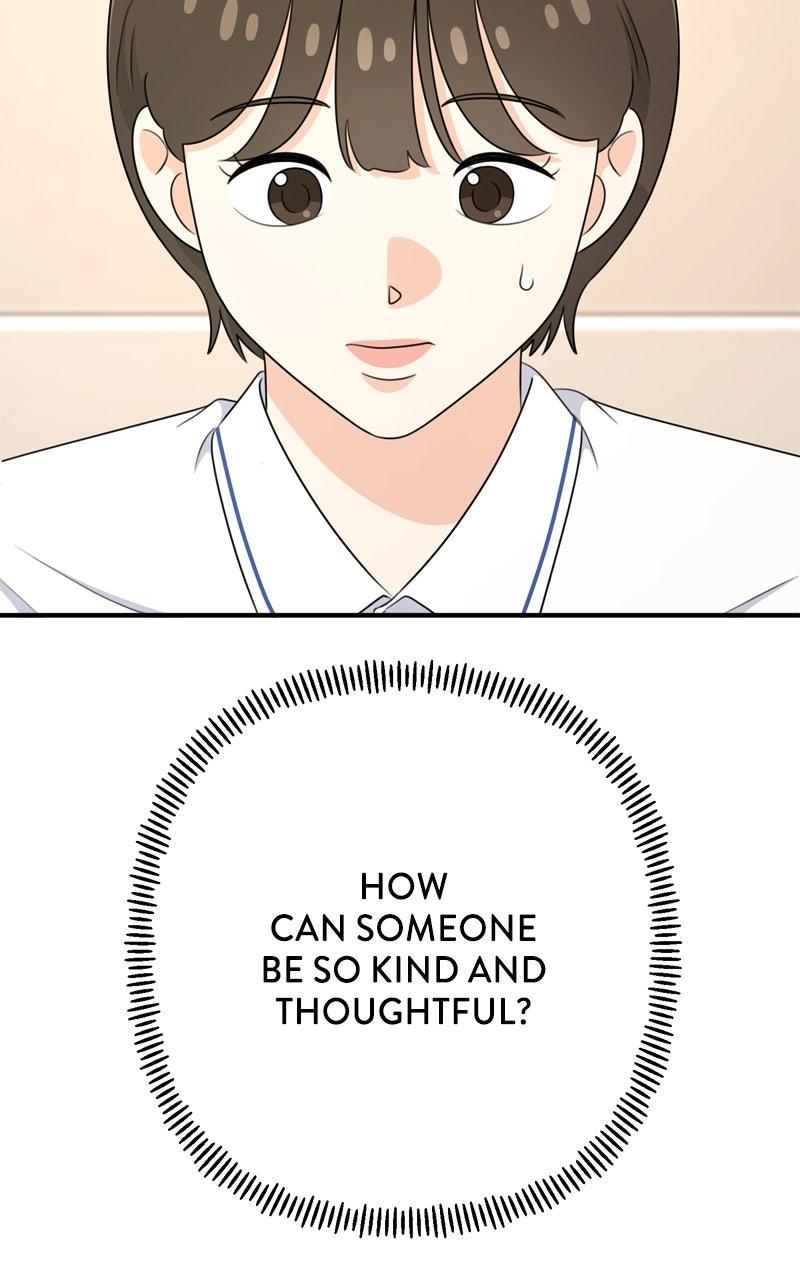 Love in Session Chapter 37 - Page 34