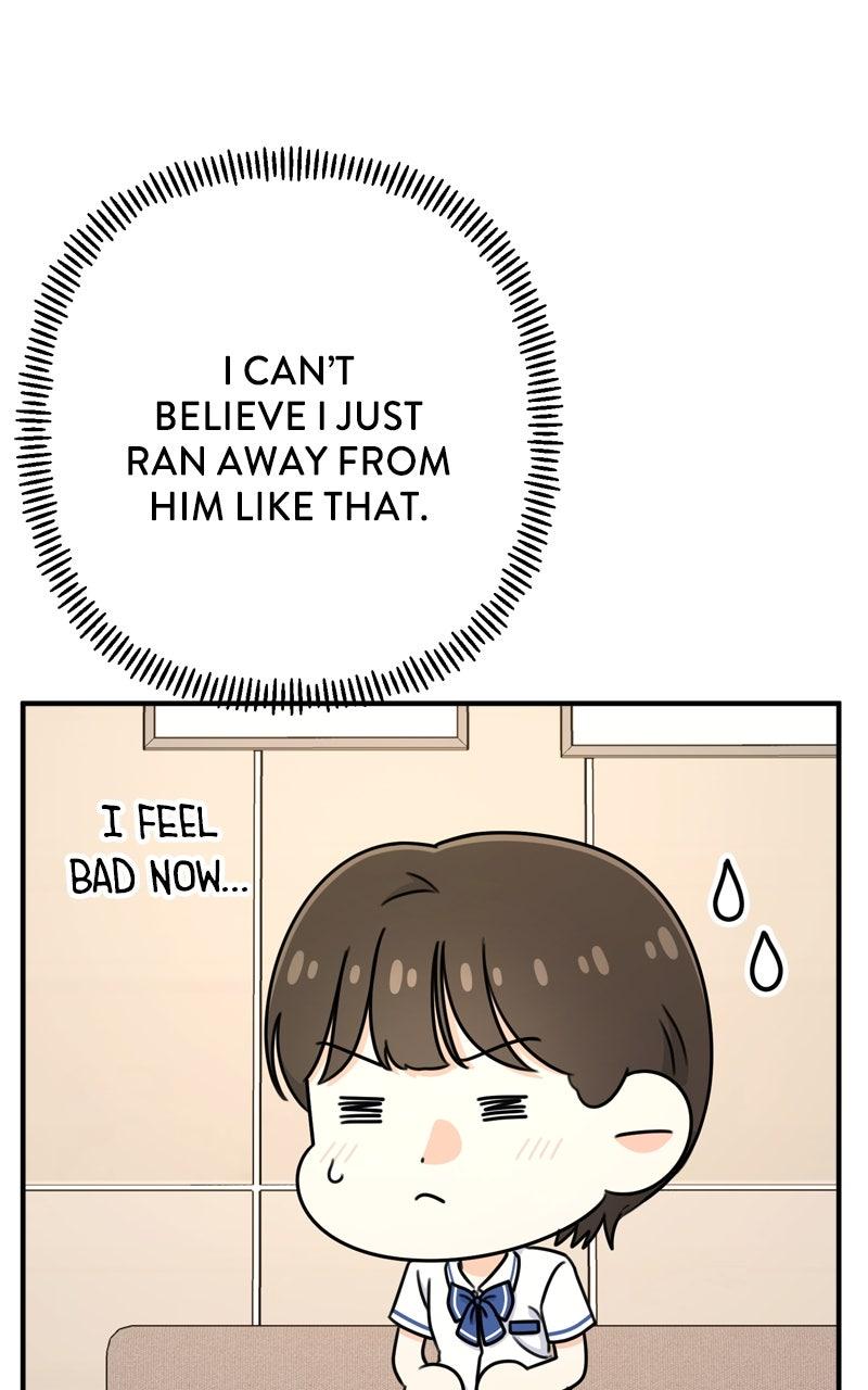 Love in Session Chapter 37 - Page 35