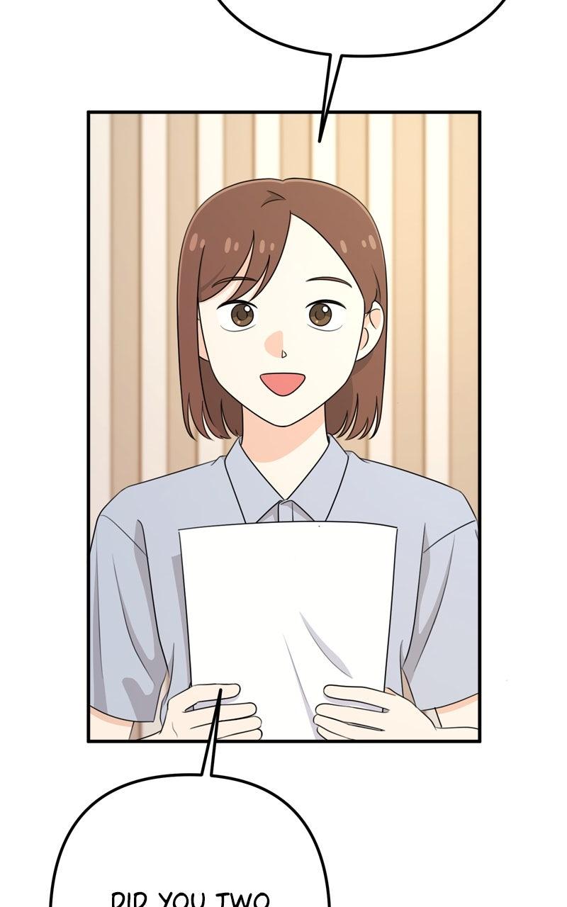 Love in Session Chapter 37 - Page 38