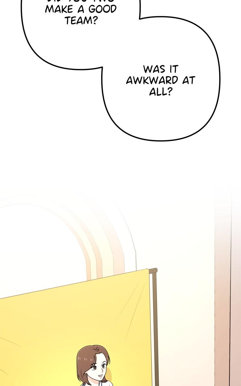 Love in Session Chapter 37 - Page 39