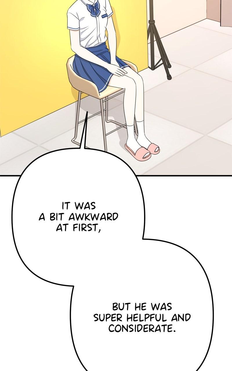 Love in Session Chapter 37 - Page 40