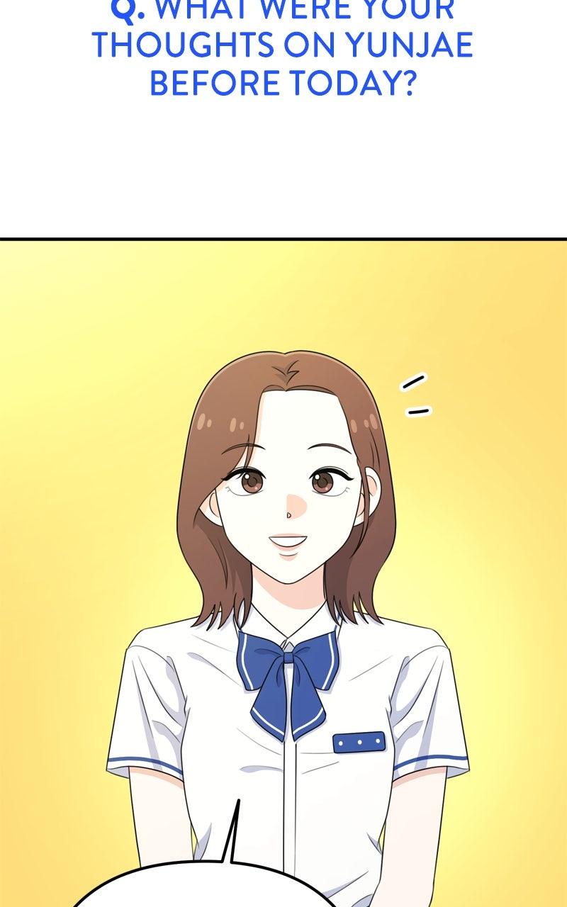 Love in Session Chapter 37 - Page 43