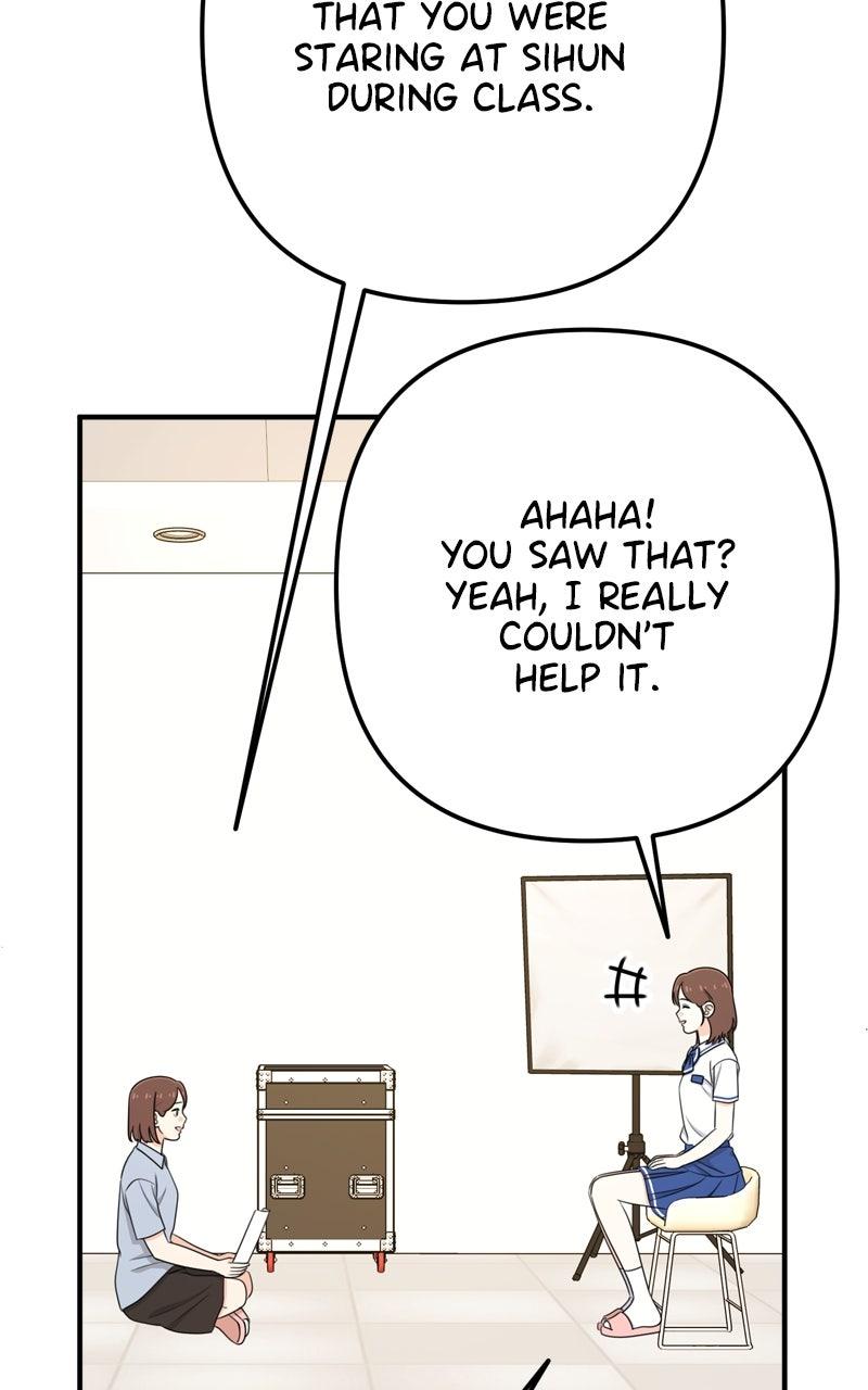 Love in Session Chapter 37 - Page 47