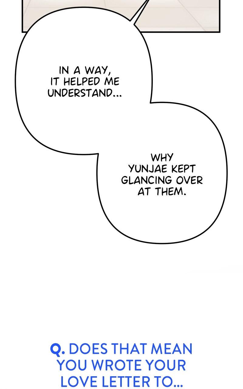 Love in Session Chapter 37 - Page 48