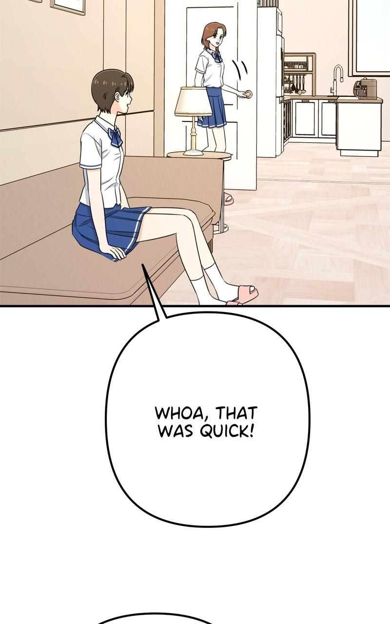 Love in Session Chapter 37 - Page 55