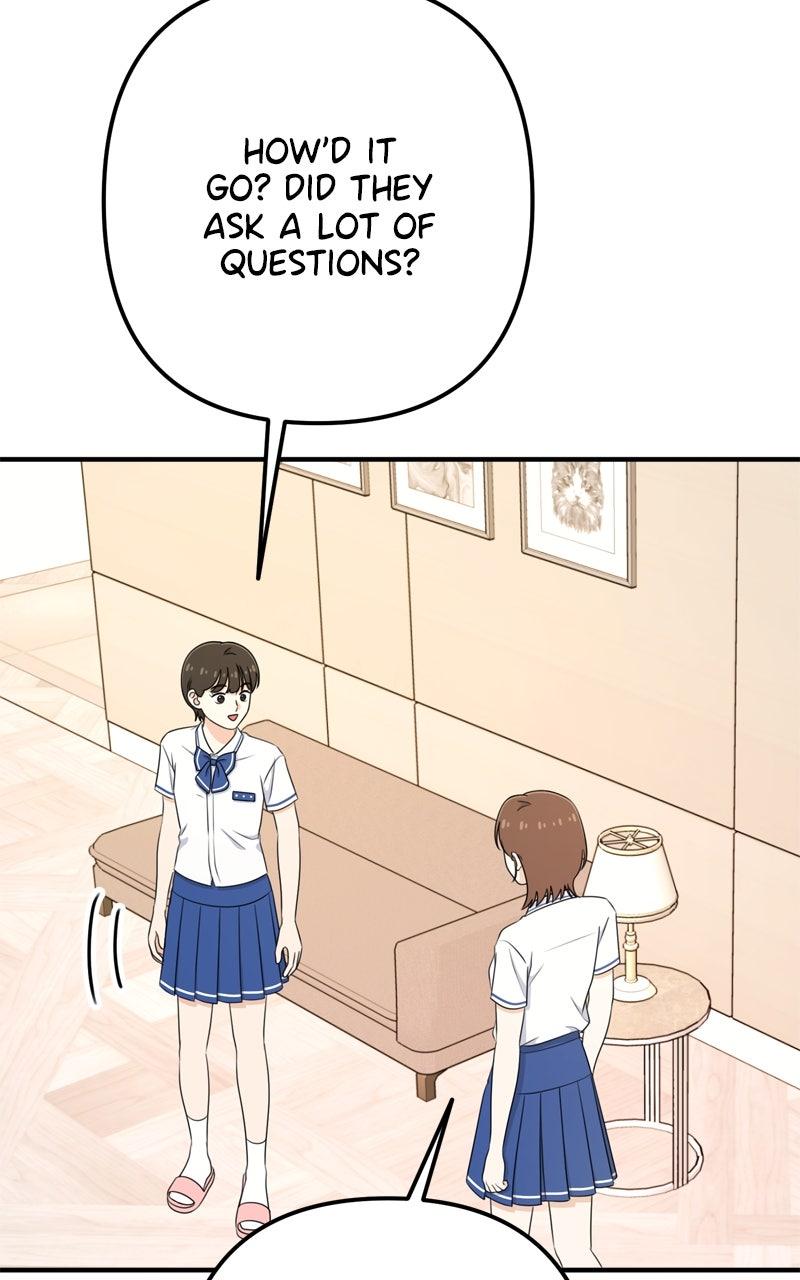 Love in Session Chapter 37 - Page 56