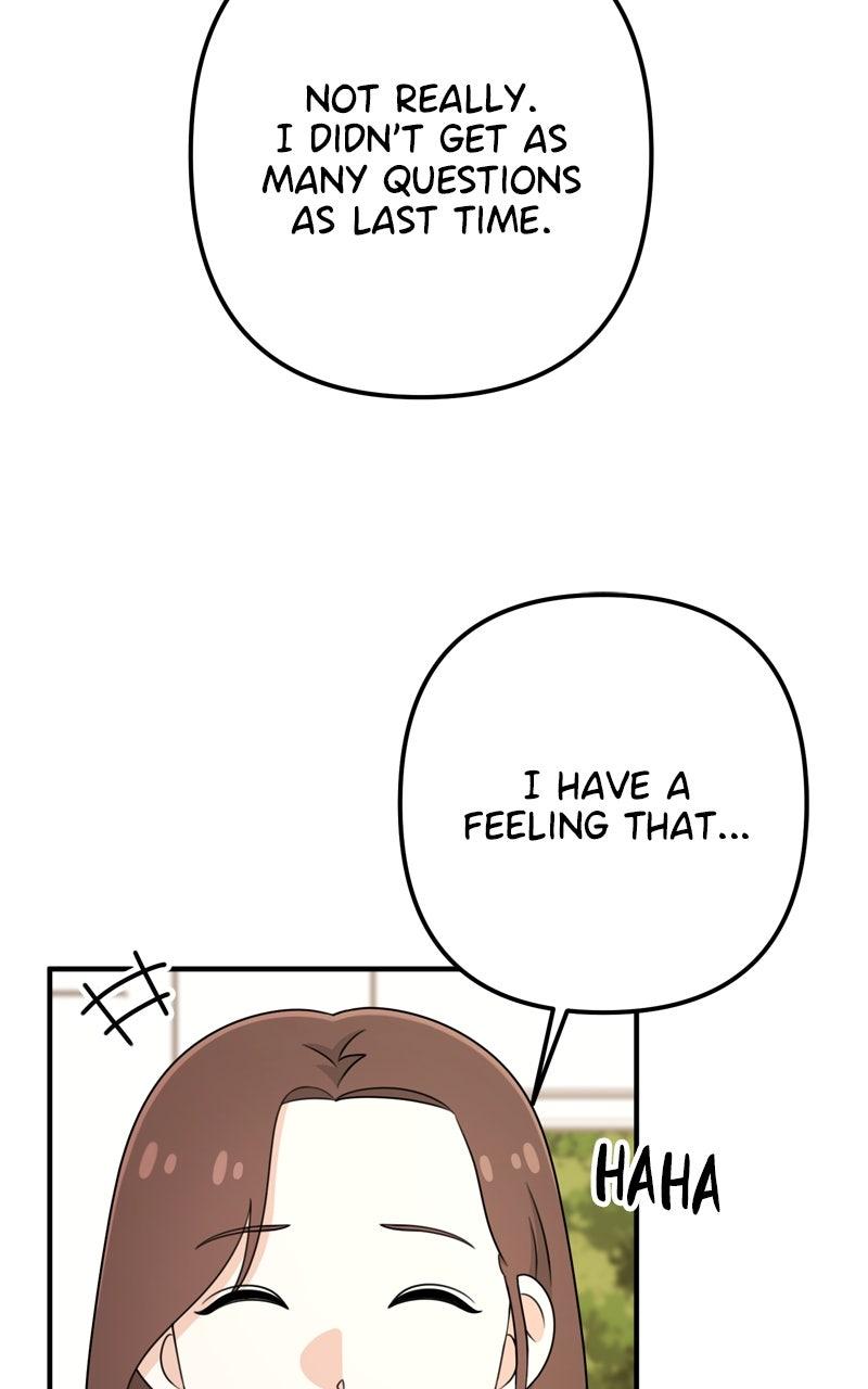 Love in Session Chapter 37 - Page 57