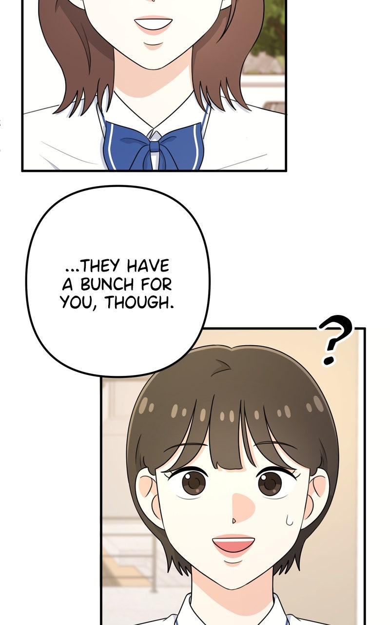 Love in Session Chapter 37 - Page 58