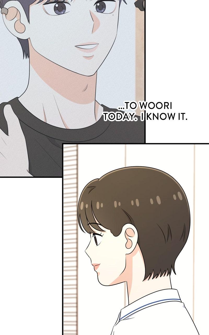 Love in Session Chapter 37 - Page 64