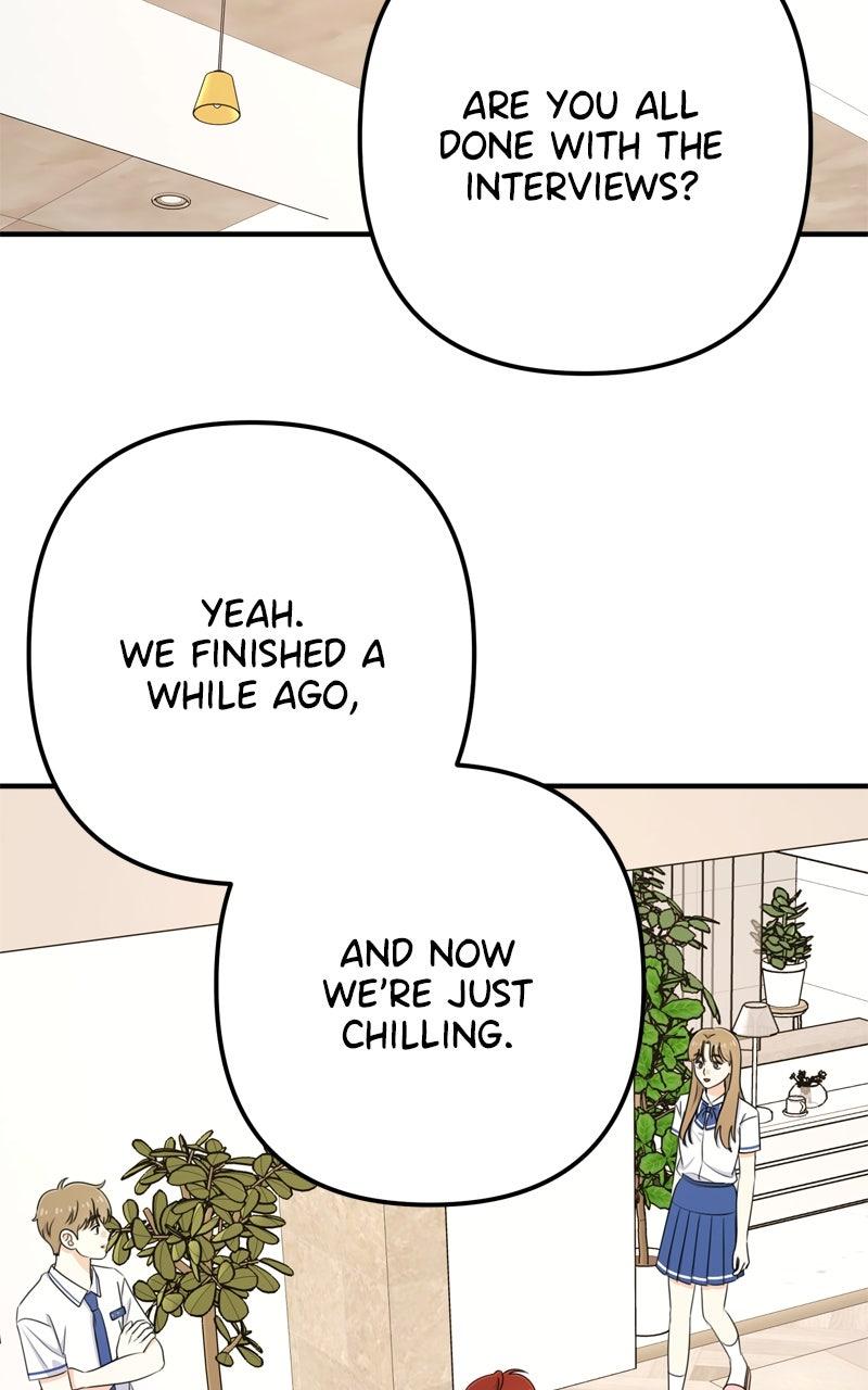 Love in Session Chapter 37 - Page 74