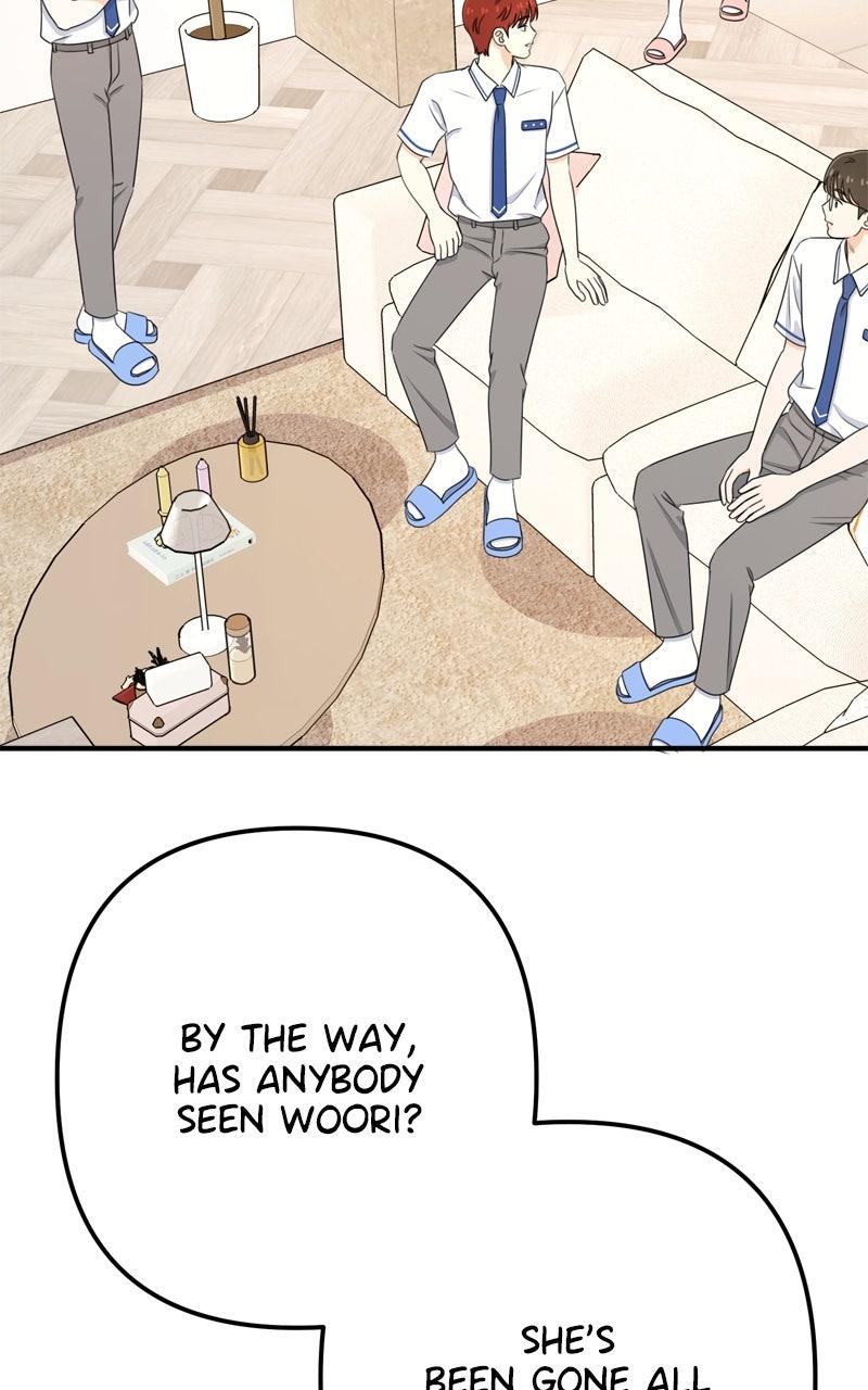 Love in Session Chapter 37 - Page 75