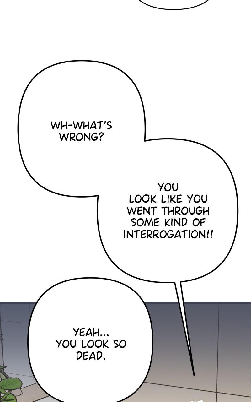 Love in Session Chapter 37 - Page 80