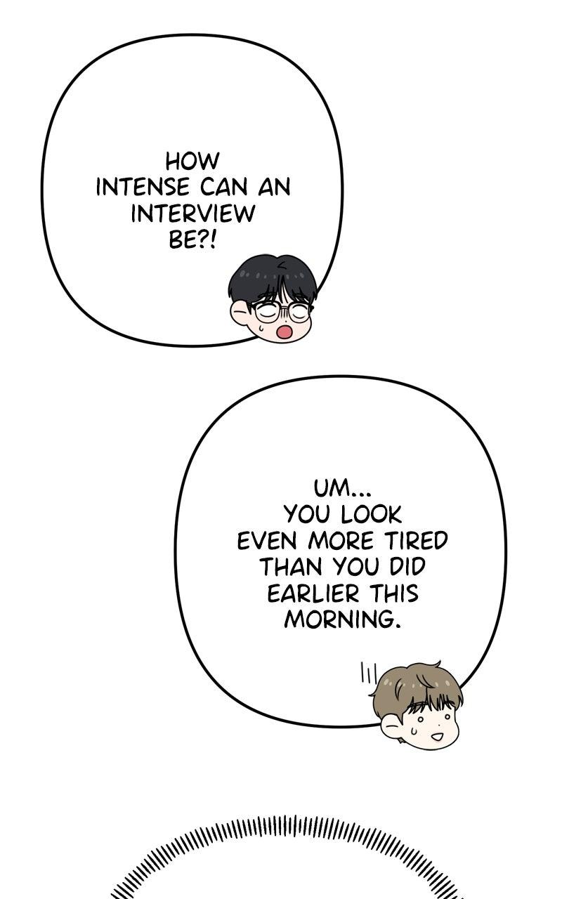 Love in Session Chapter 37 - Page 82