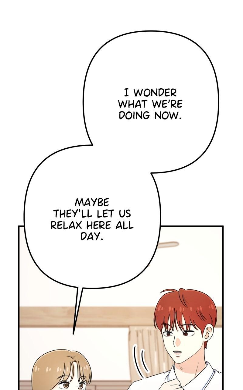 Love in Session Chapter 37 - Page 85