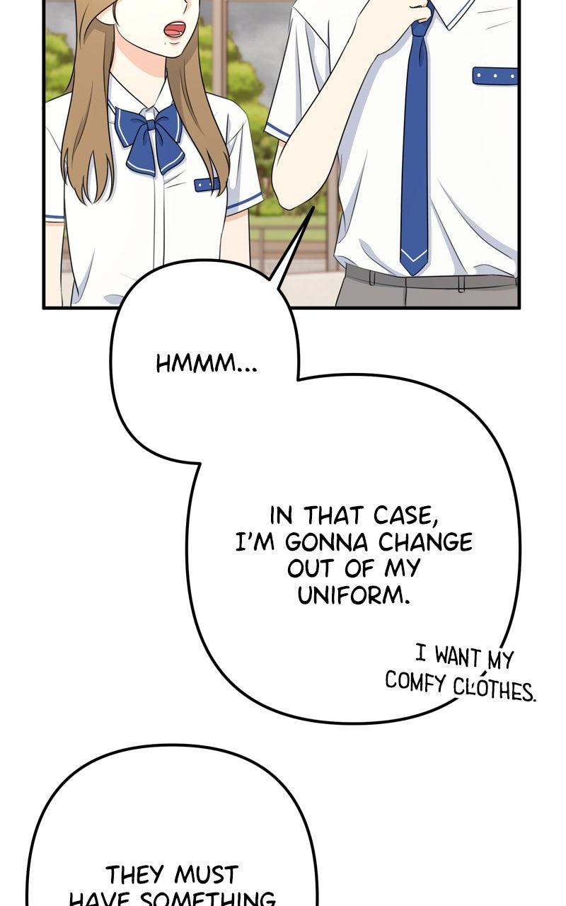 Love in Session Chapter 37 - Page 86