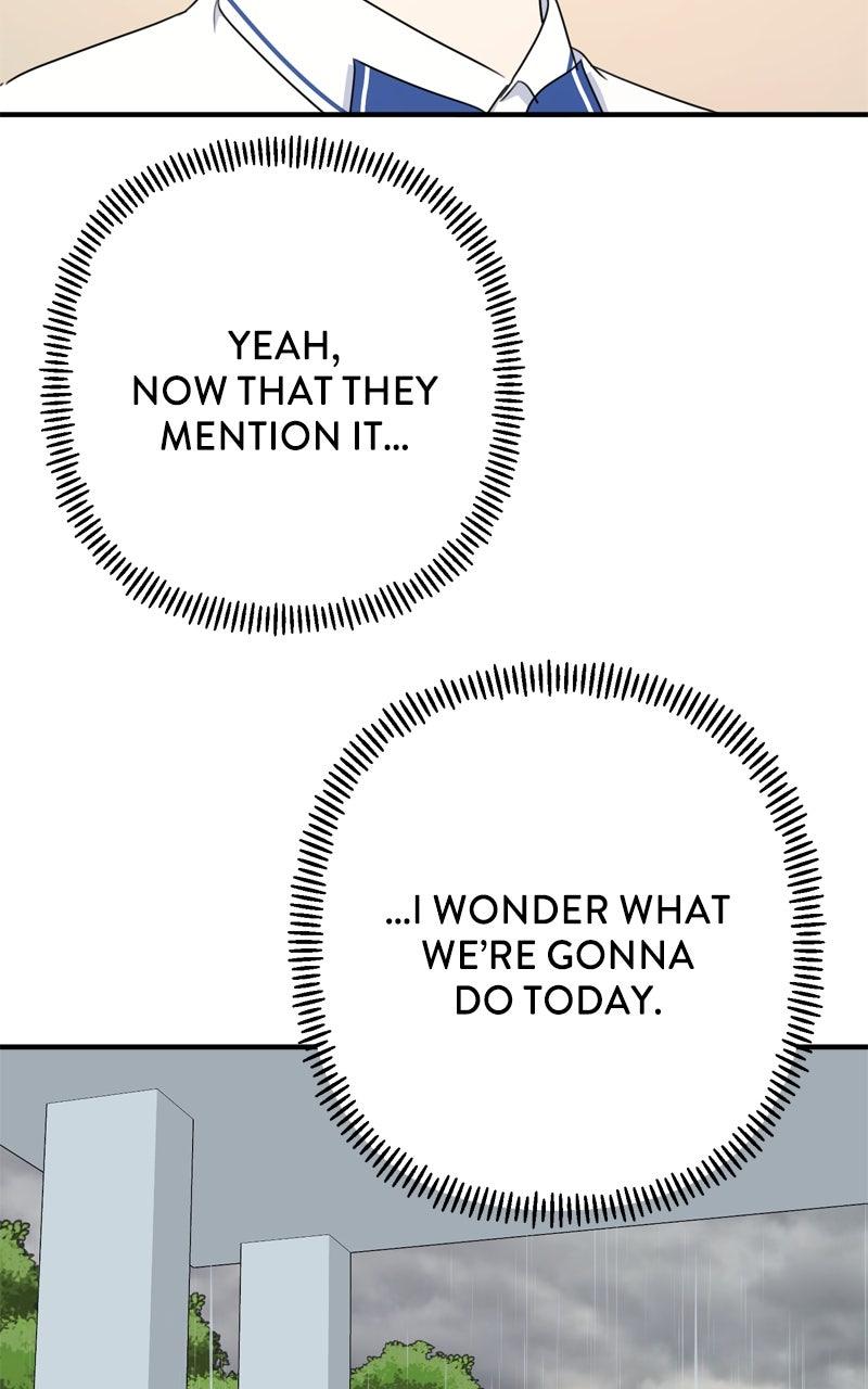 Love in Session Chapter 37 - Page 89