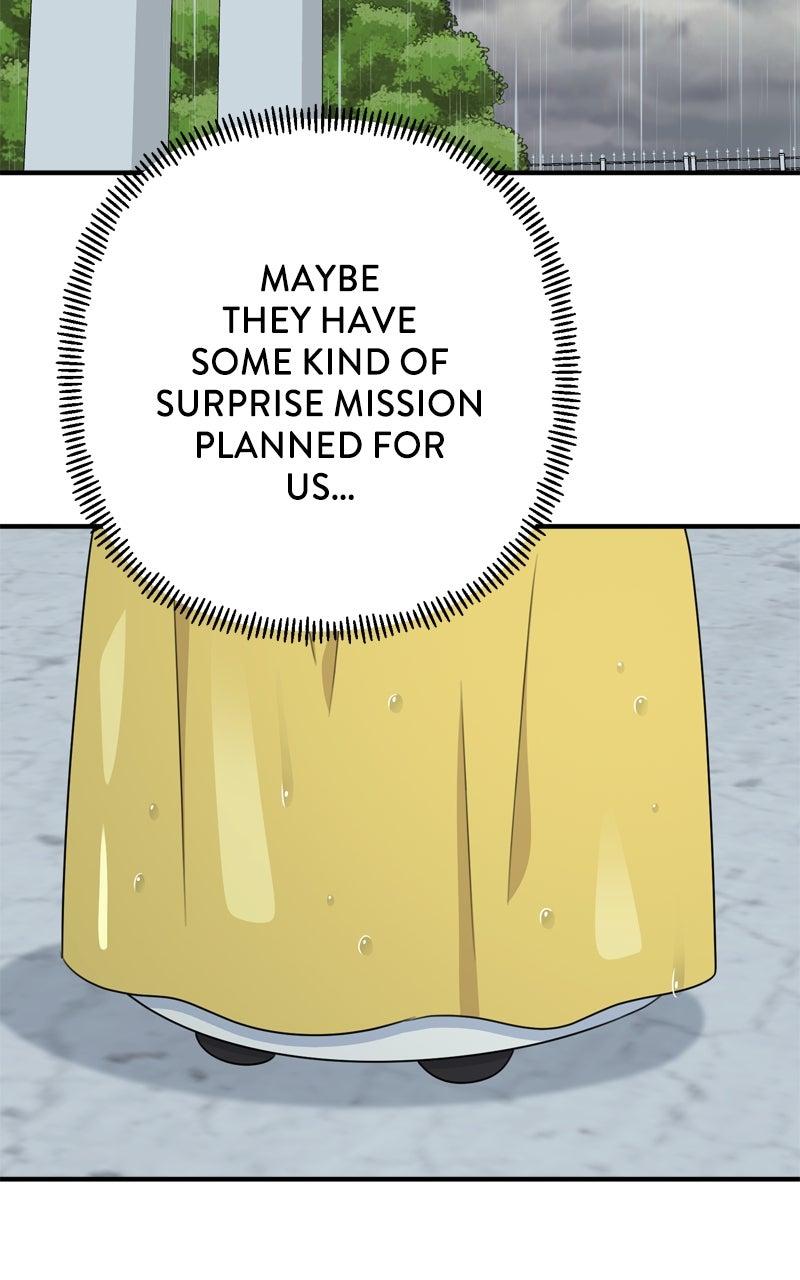 Love in Session Chapter 37 - Page 90