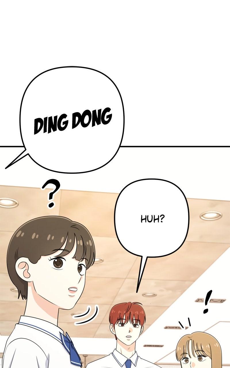 Love in Session Chapter 37 - Page 91