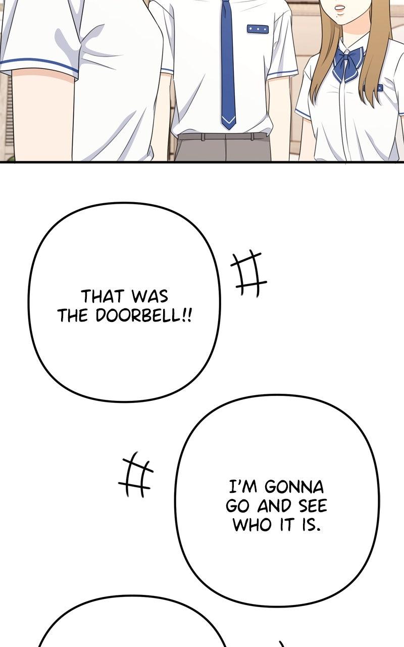 Love in Session Chapter 37 - Page 92