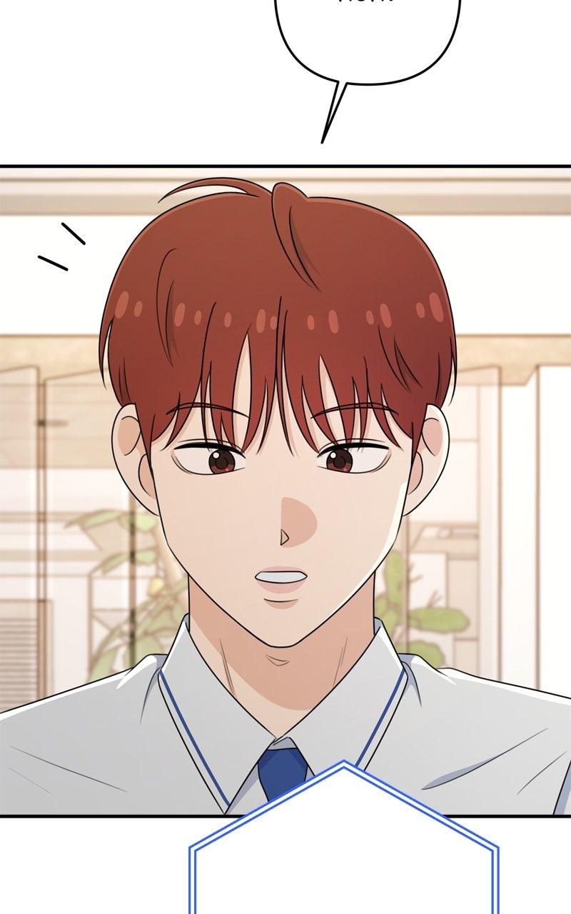 Love in Session Chapter 37 - Page 94