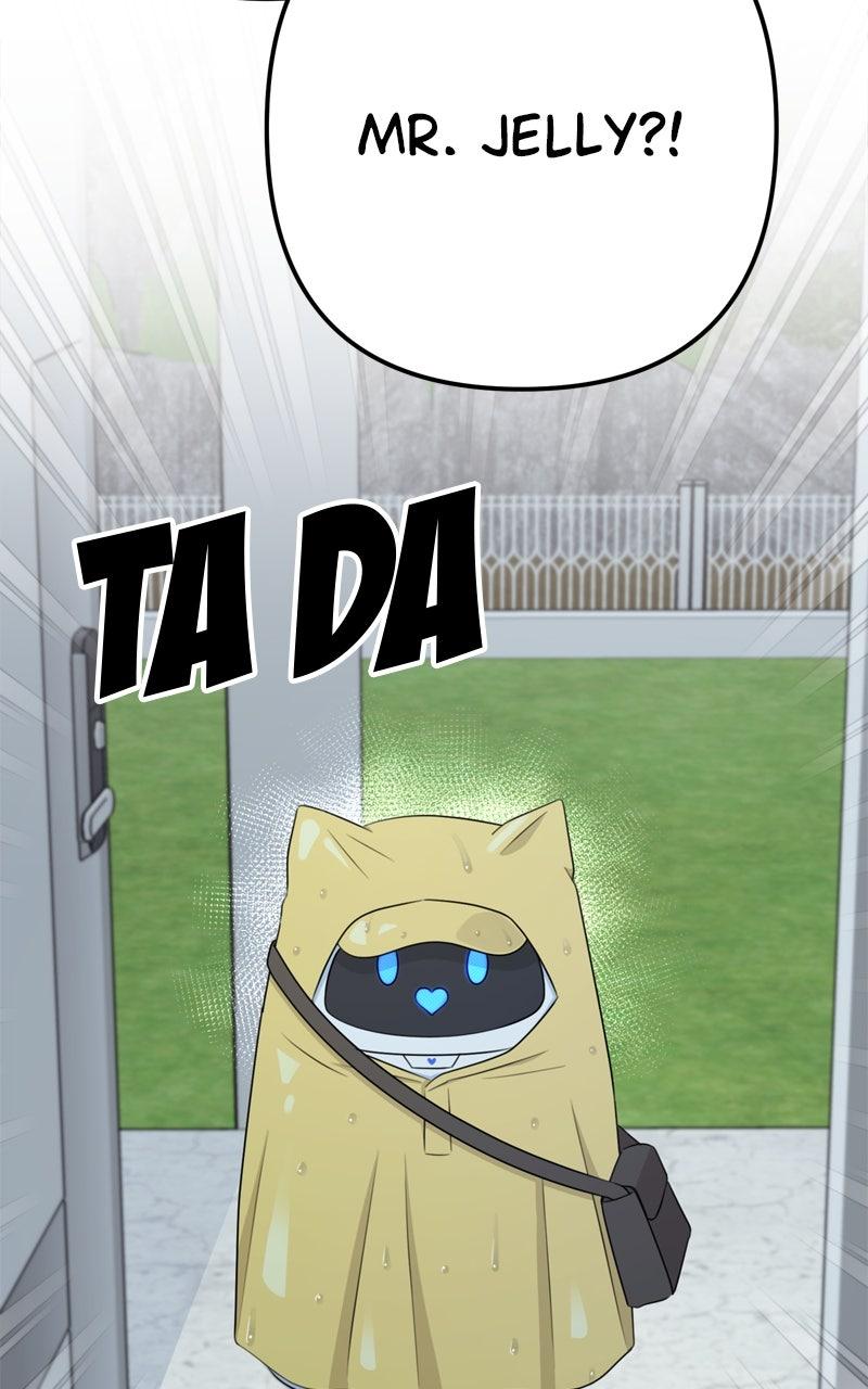 Love in Session Chapter 37 - Page 96