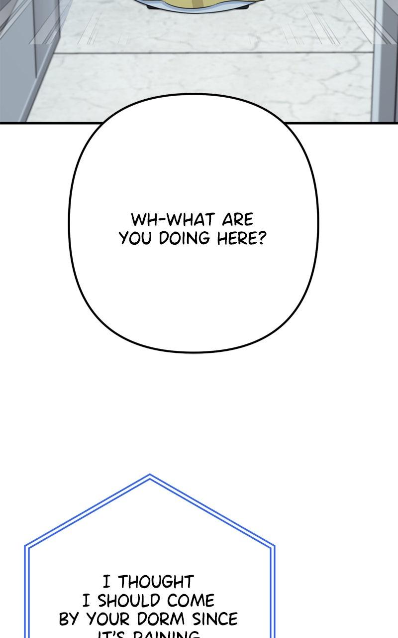 Love in Session Chapter 37 - Page 97