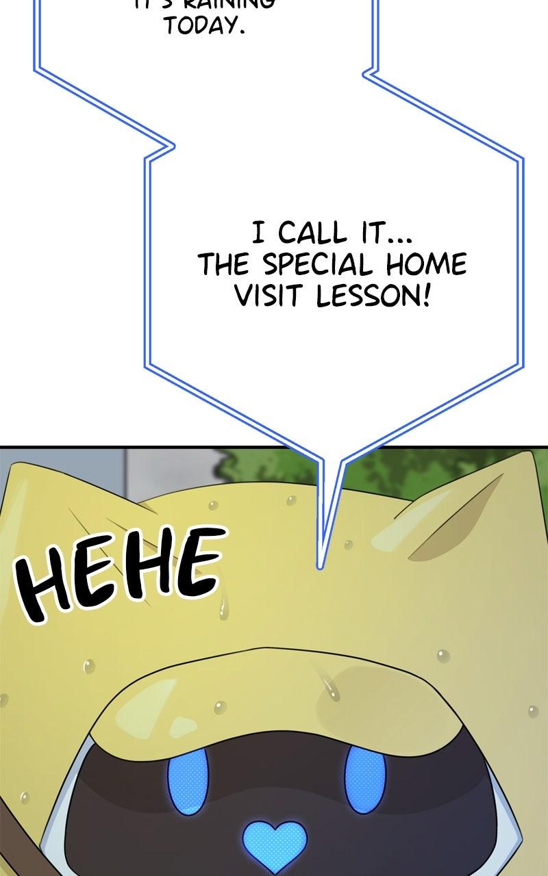 Love in Session Chapter 37 - Page 98