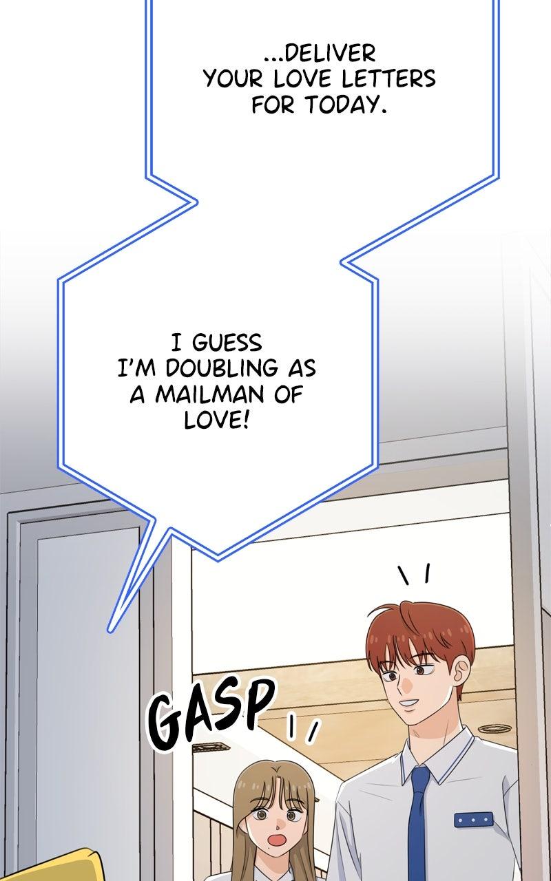 Love in Session Chapter 37 - Page 100