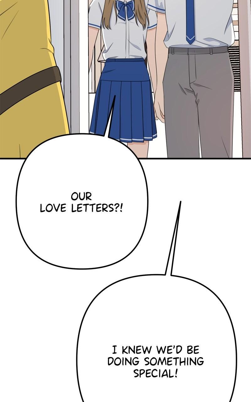 Love in Session Chapter 37 - Page 101