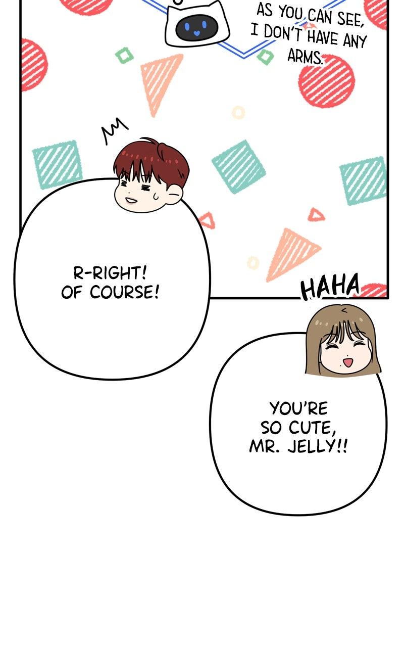 Love in Session Chapter 37 - Page 103