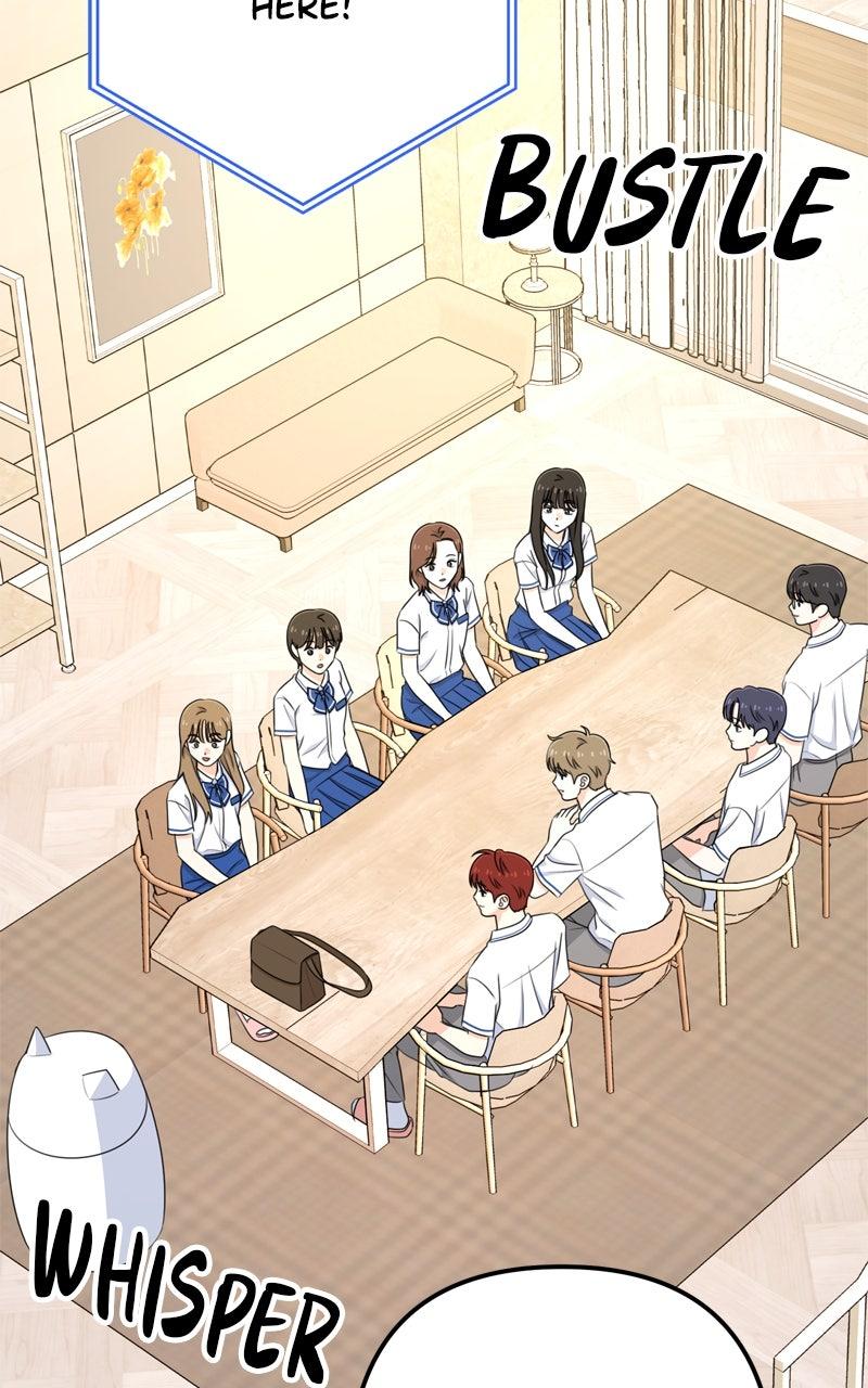 Love in Session Chapter 37 - Page 106