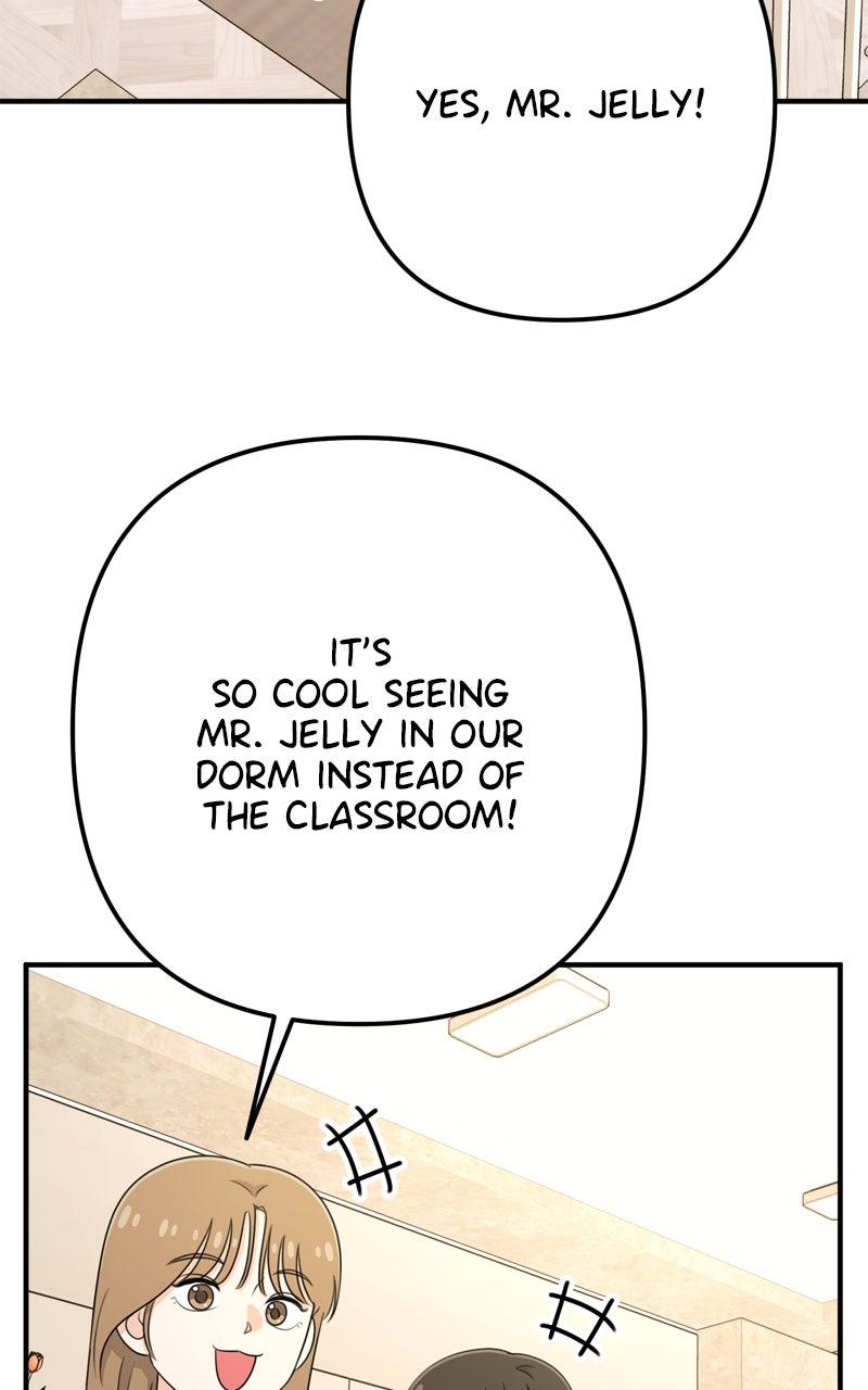 Love in Session Chapter 37 - Page 107