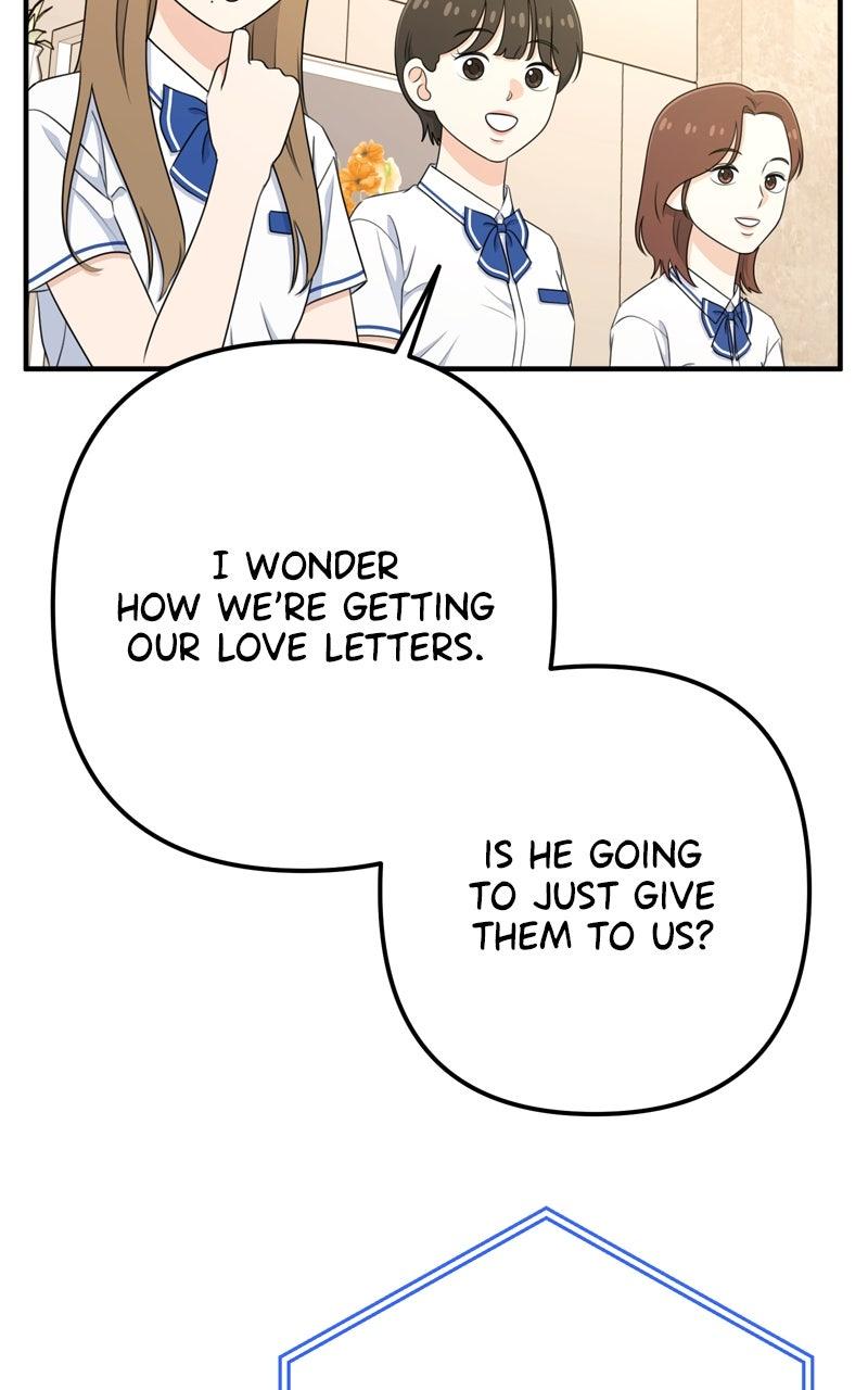 Love in Session Chapter 37 - Page 108