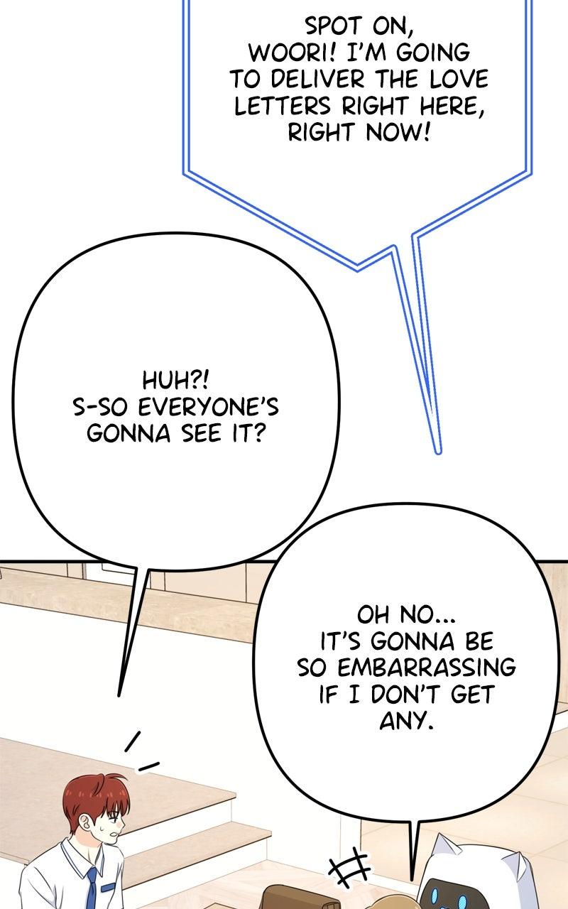 Love in Session Chapter 37 - Page 109