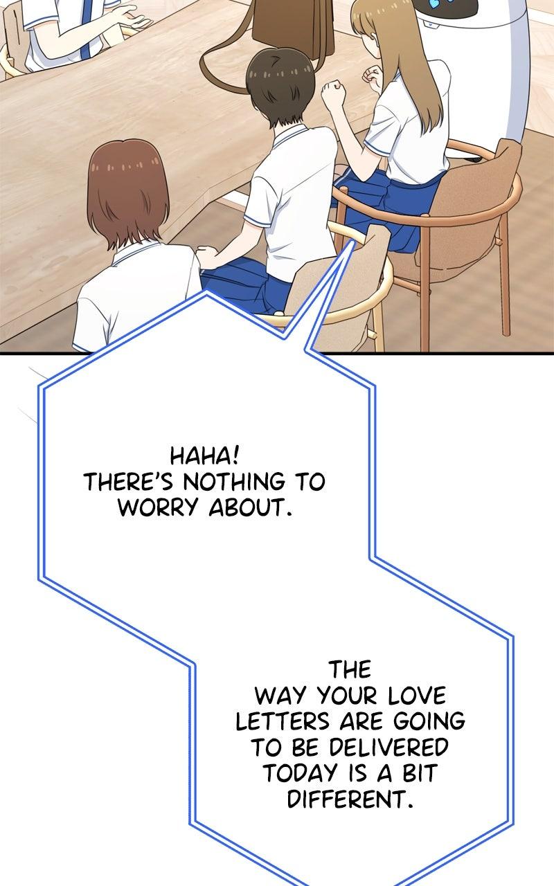 Love in Session Chapter 37 - Page 110