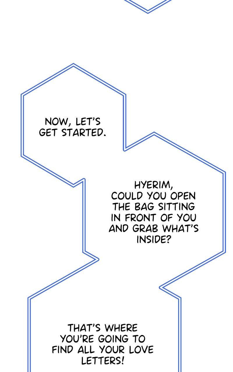 Love in Session Chapter 37 - Page 111