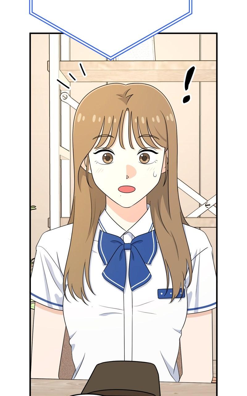 Love in Session Chapter 37 - Page 112