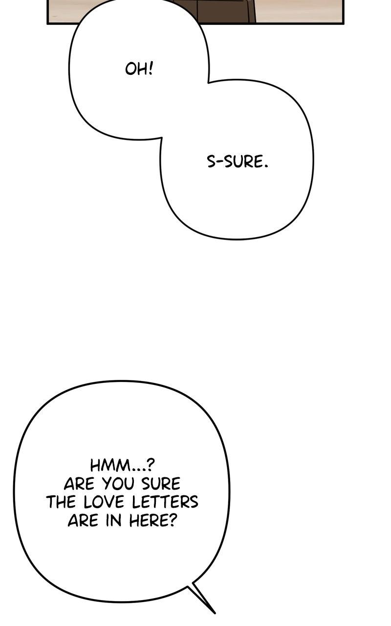 Love in Session Chapter 37 - Page 113