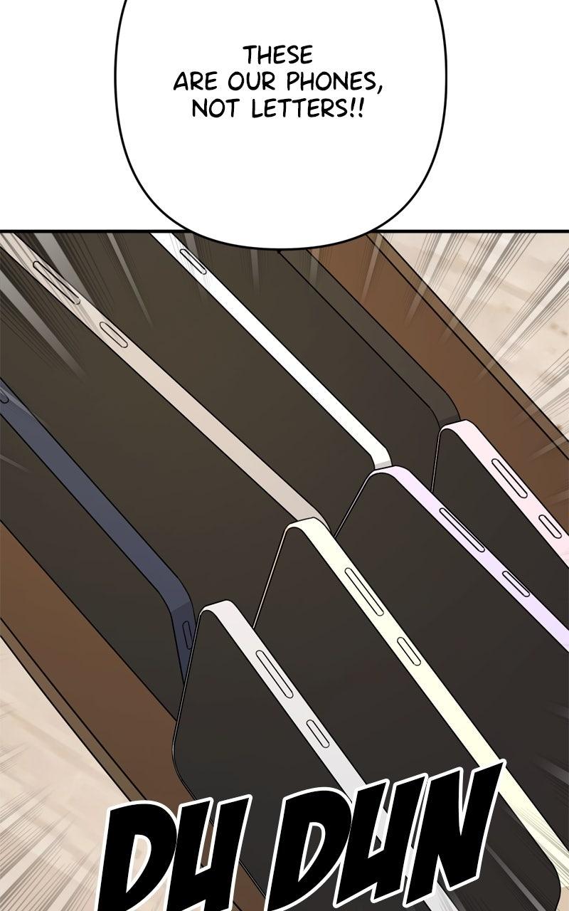 Love in Session Chapter 37 - Page 117