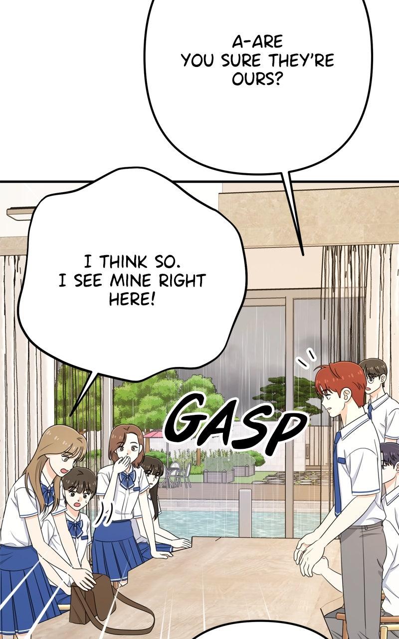 Love in Session Chapter 37 - Page 120