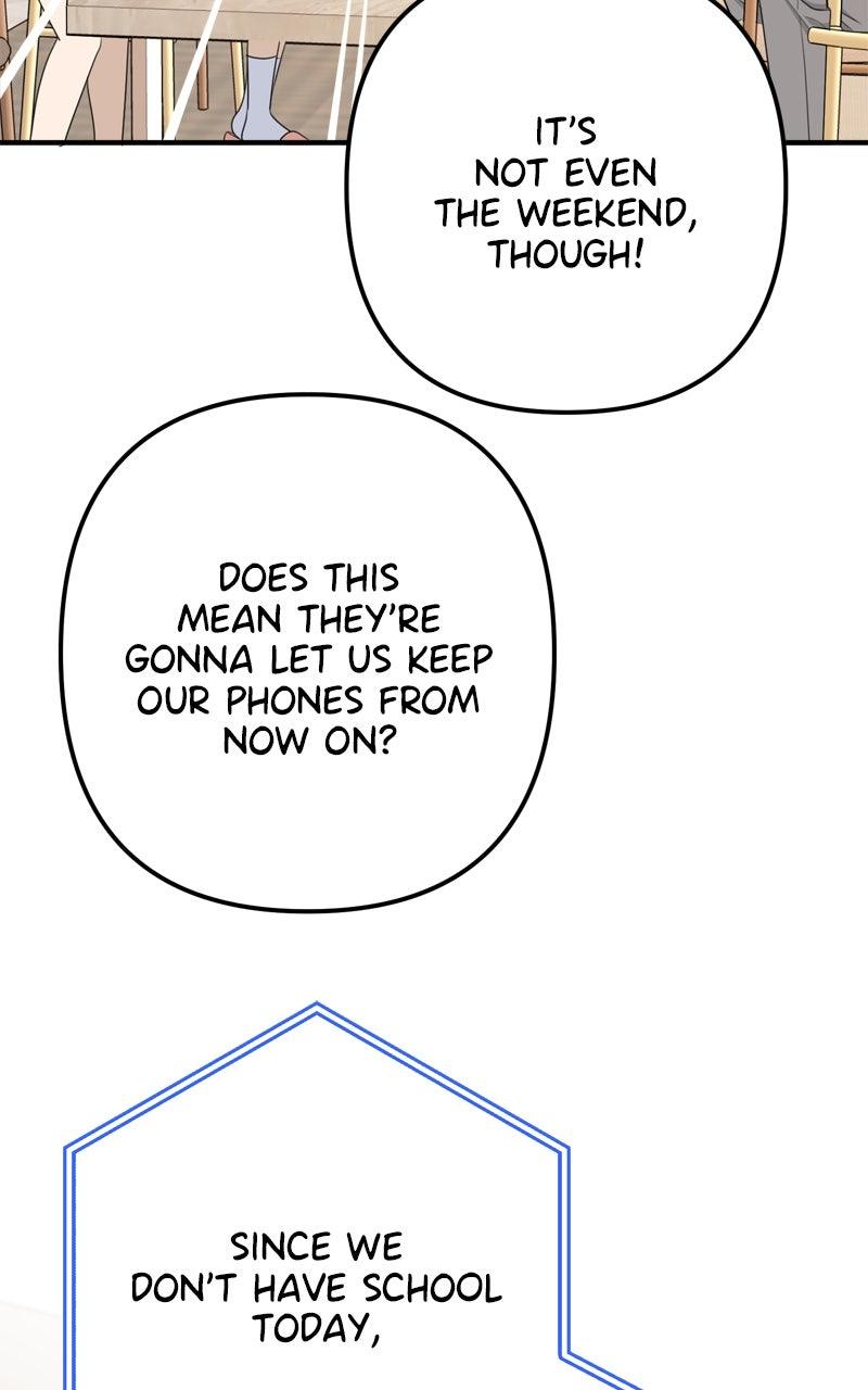 Love in Session Chapter 37 - Page 121