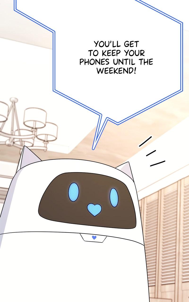 Love in Session Chapter 37 - Page 122