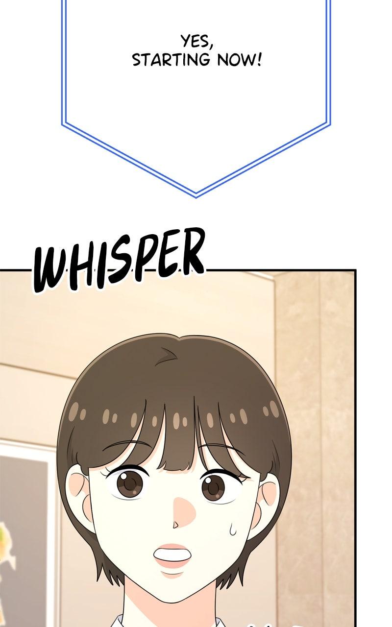 Love in Session Chapter 37 - Page 126