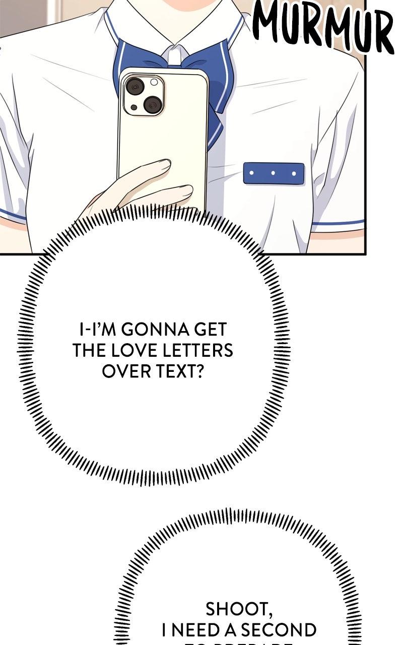 Love in Session Chapter 37 - Page 127