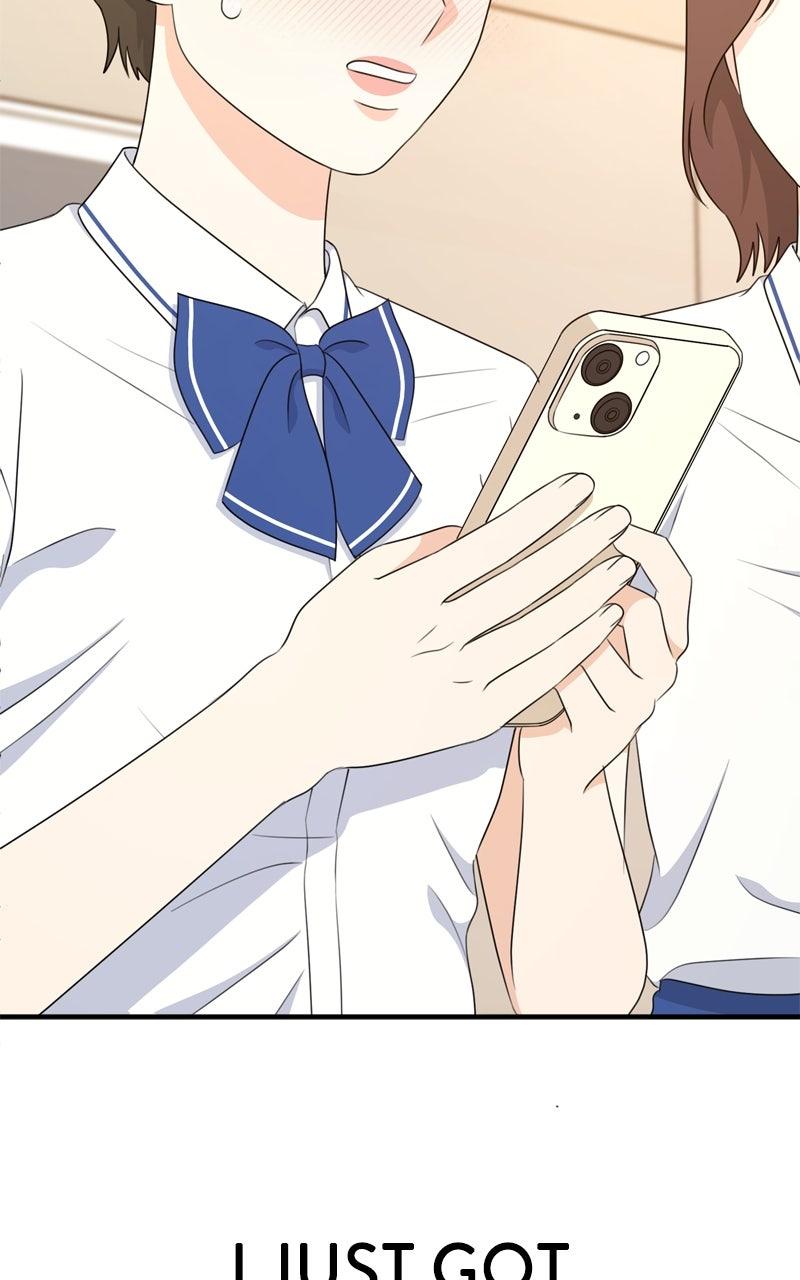 Love in Session Chapter 37 - Page 136