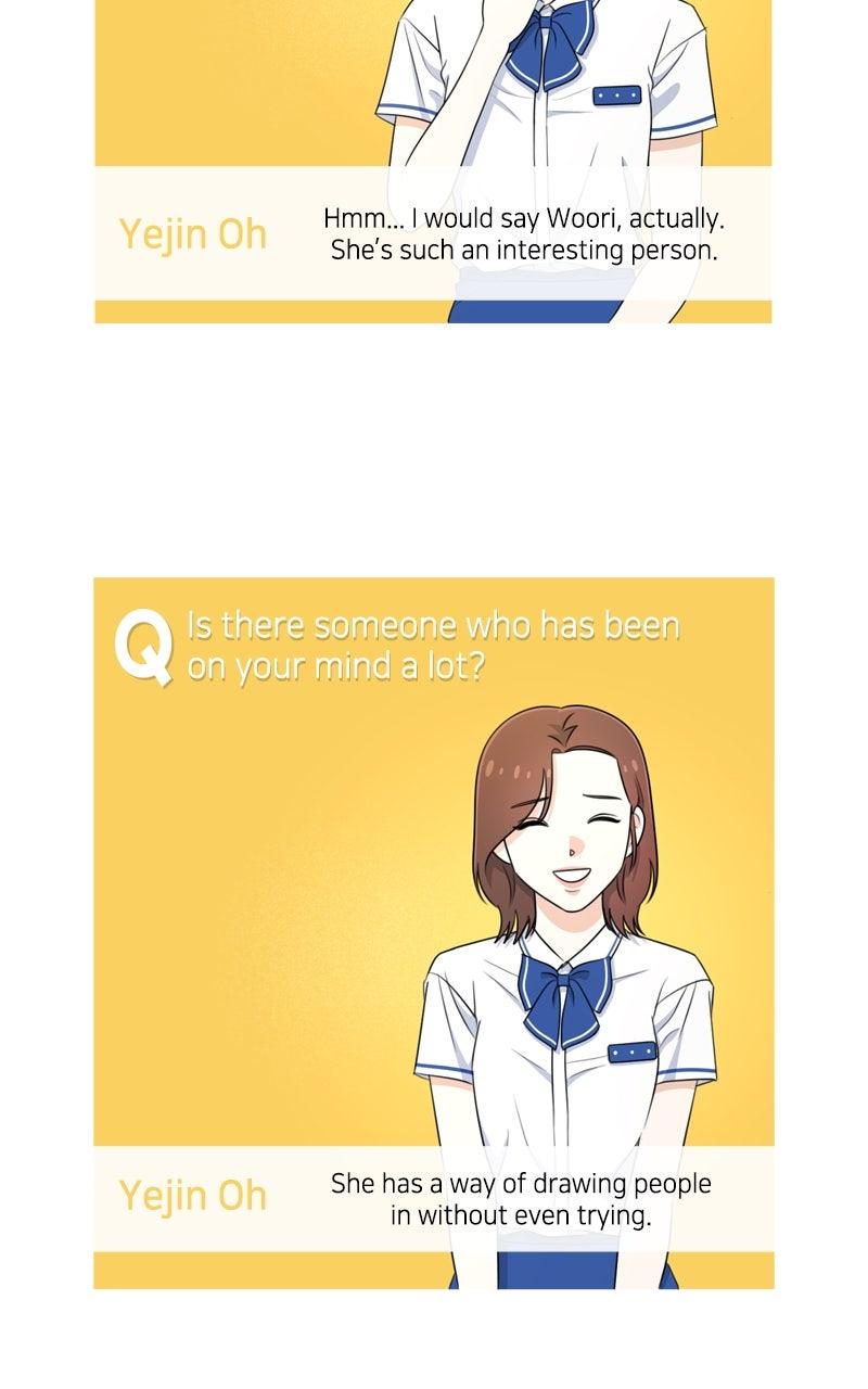 Love in Session Chapter 37 - Page 139