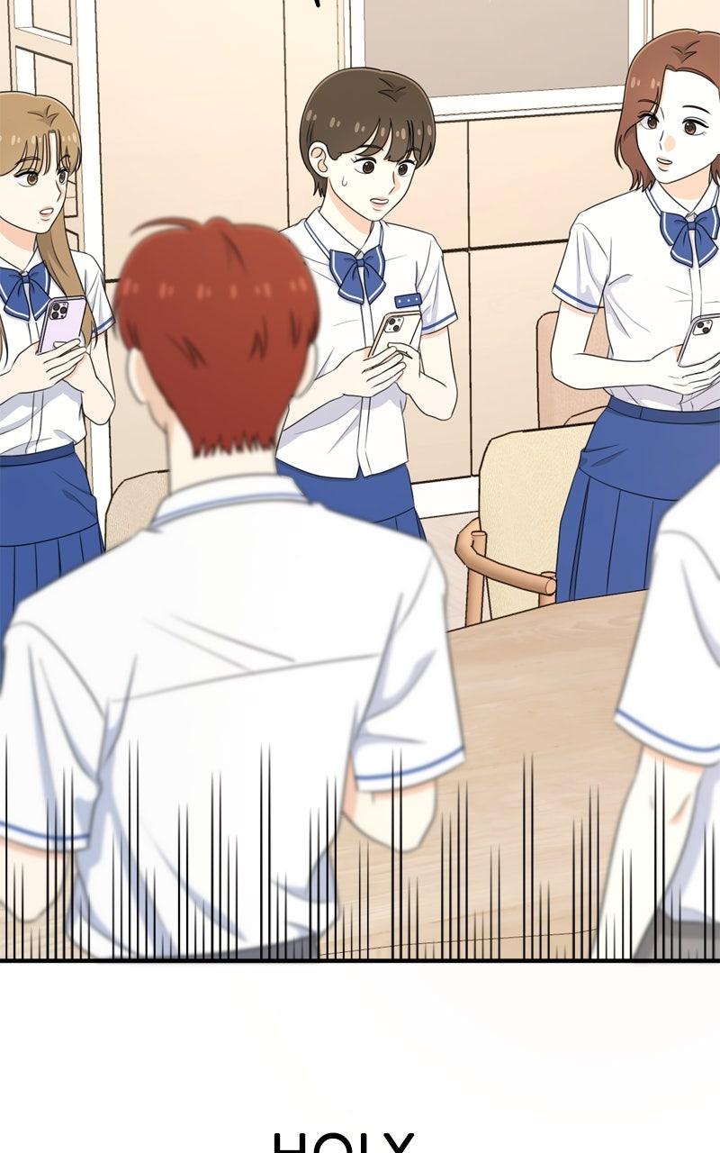 Love in Session Chapter 38 - Page 4